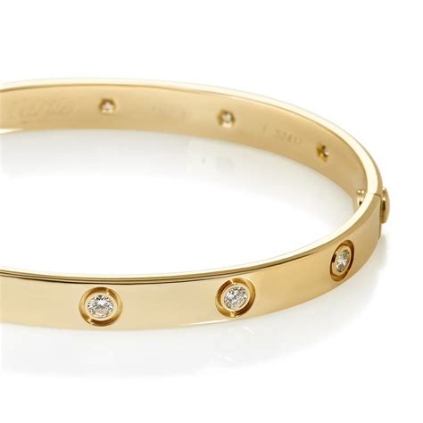 cartier braclet women|cartier bracelet women 18k new.